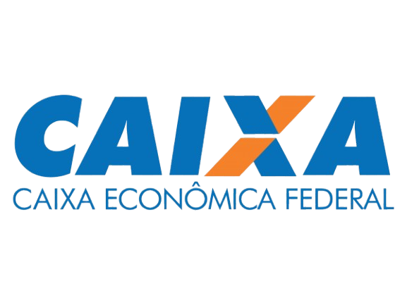Logo Caixa